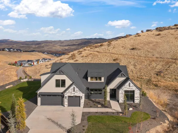 10968 N Elk Ridge Pl, Boise, ID 83714
