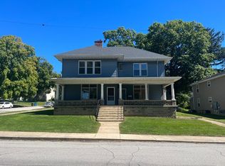 351 College Ave, Valparaiso, IN 46383