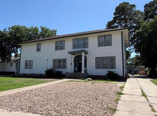 410 W 6th St, Hays, KS 67601