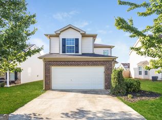 314 Parkview Place Dr, McDonough, GA 30253