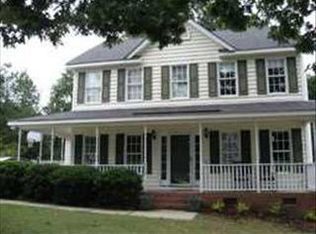 3927 Cashew Dr, Raleigh, NC 27616