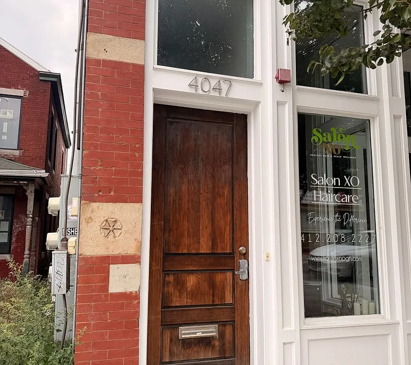 4047 Penn Ave #2