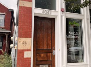4047 Penn Ave FLOOR 2, Pittsburgh, PA 15224