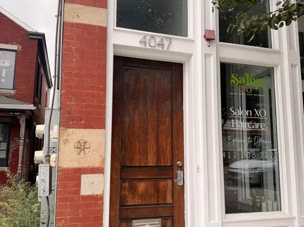 4047 Penn Ave Floor 2, Pittsburgh, PA 15224