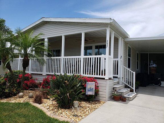2nd image of 2627 Pier Dr