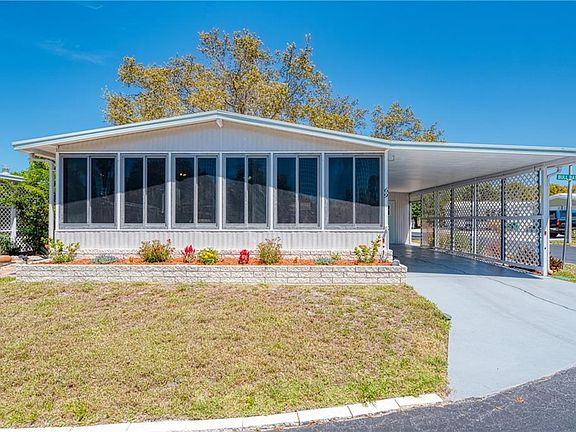 2nd image of 6767 San Casa Dr Lot 69