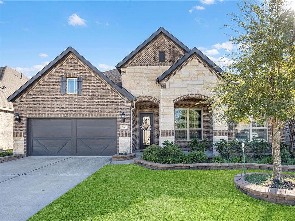 23303 Campwood Terrace Ln, Katy, TX 77493 MLS 53382281 Zillow