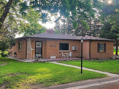 18 Columbia Drive, Julesburg, CO, 80737