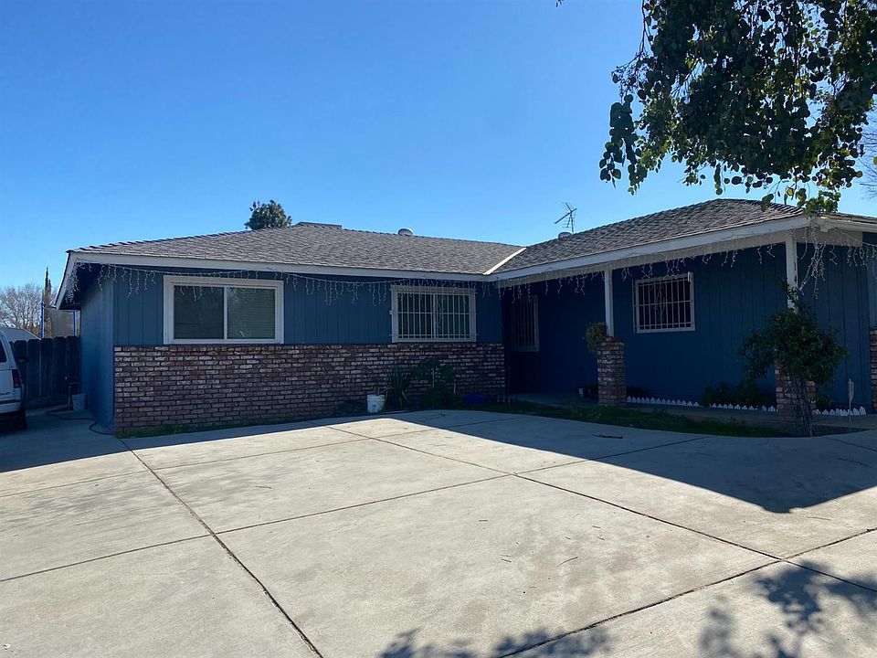 1409 Tulare St, Madera, CA 93638 Zillow
