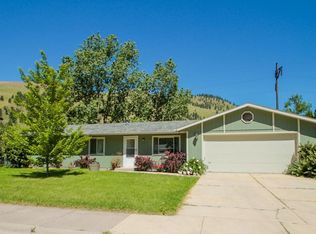 170 N Easy St, Missoula, MT 59802