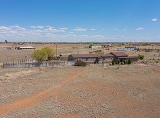 46 Consuelo Ln, Moriarty, NM 87035