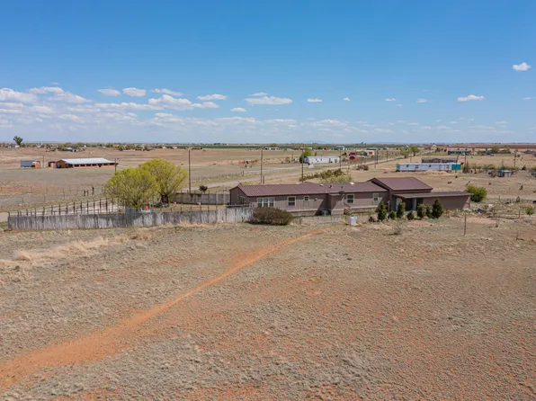 46 Consuelo Ln, Moriarty, NM 87035