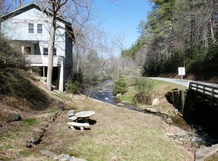 2937 Tellico Rd, Franklin, NC 28734