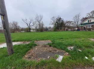 3959 Beaconsfield St, Detroit, MI 48224