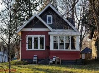 3601 6th St N, Minneapolis, MN 55412