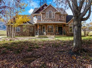 3811 N 3775 E, Eden, UT 84310