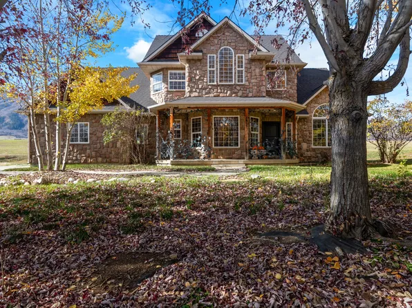 3811 N 3775 E, Eden, UT 84310