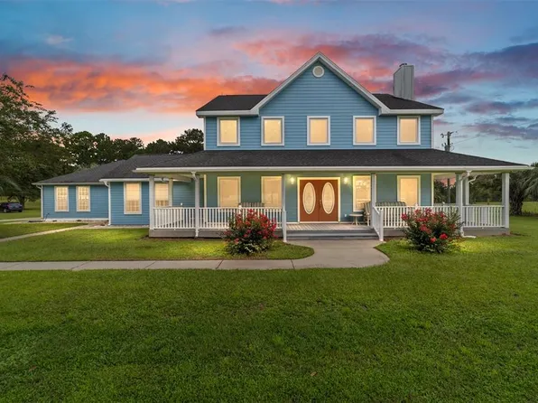 20921 SW 36th St, Dunnellon, FL 34431