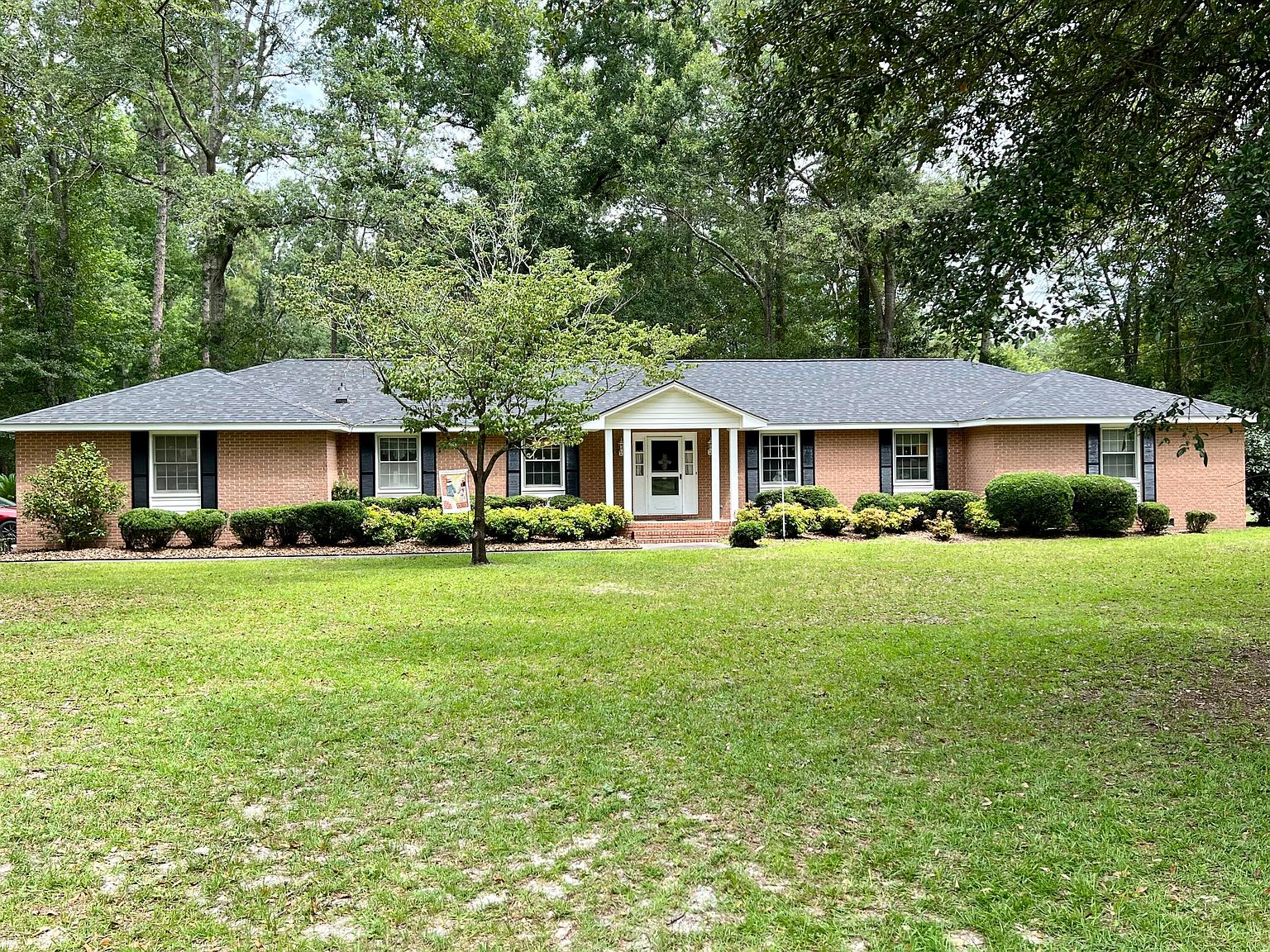 151 Heathwood St, Barnwell, SC 29812 MLS 207117 Zillow