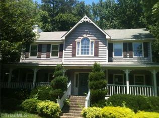 1603 Northbay Dr, Browns Summit, NC 27214