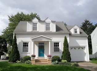 501 N Arch St, Montoursville, PA 17754