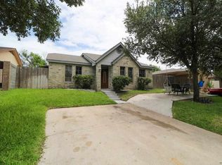 1707 Quail Creek Rd, Laredo, TX 78045