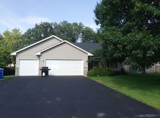 1107 4th Ave SW, Isanti, MN 55040