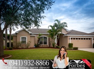 3110 45th Ave E, Bradenton, FL 34203