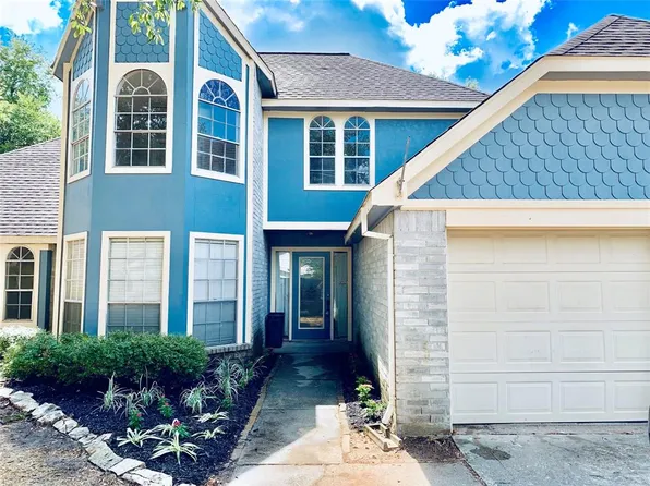 14515 Cypress Valley Dr, Cypress, TX 77429