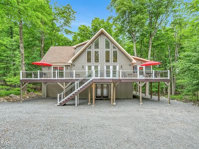 3373 Northwood Ter, Lake Ariel, PA, 18436