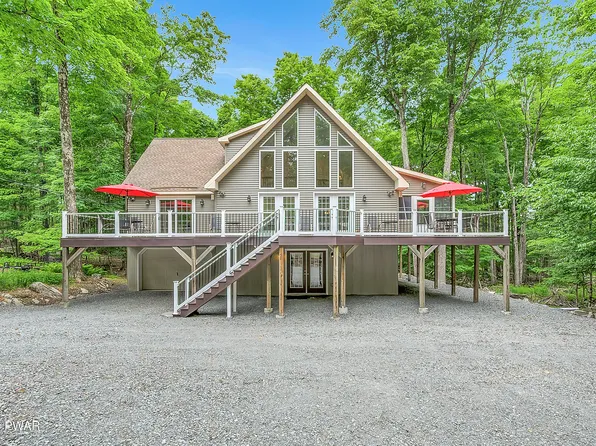3373 Northwood Ter, Lake Ariel, PA 18436