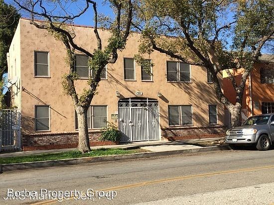 1st image of 619 Elm Ave APT 12