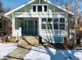 915 13th St, Greeley, CO 80631