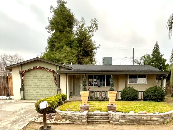 1886 N Maston St Street, Porterville, CA 93257