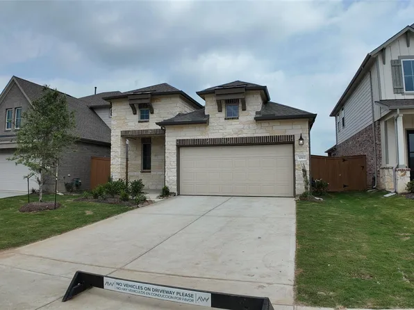 30902 Newcomb Landing Ln, Waller, TX 77484