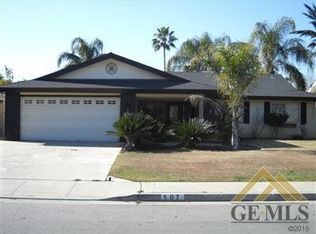 507 Pheasant Ave, Bakersfield, CA 93309