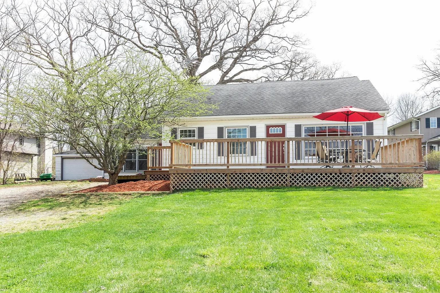 21445 S Hillside Rd photo 1