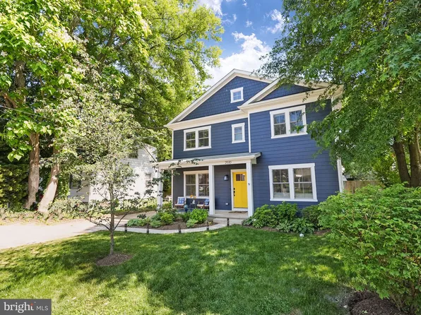 2510 2nd St S, Arlington, VA 22204
