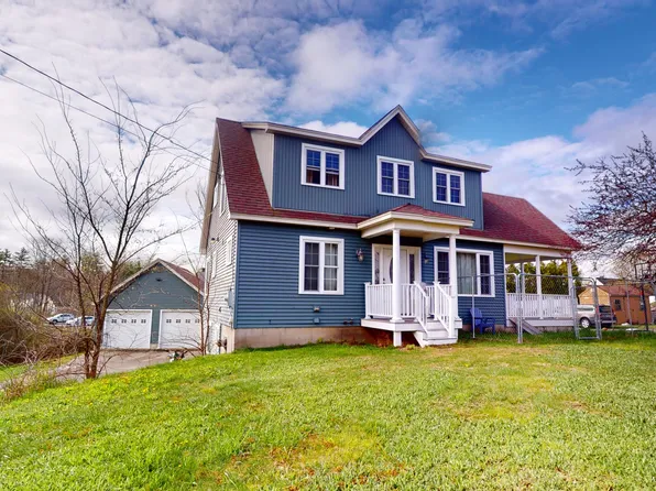 7 Locust Lane, South Berwick, ME 03908