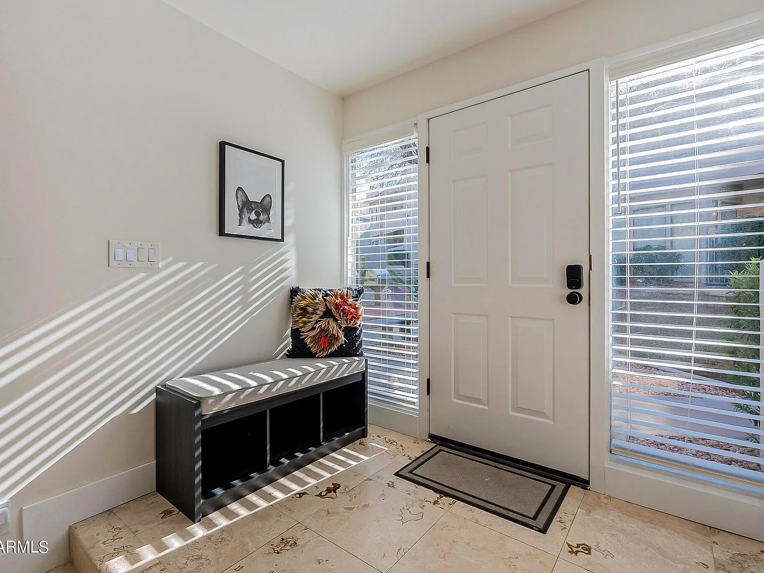 2 bed, 2.0 bath, 1070 sqft, $2,850 — Photo 3