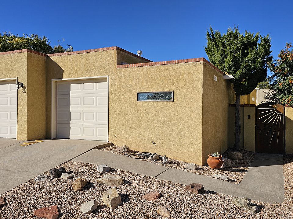 Front House #90