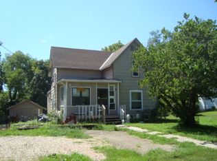 303 Union St, Blue Rapids, KS 66411
