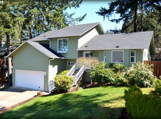 567 S 72nd St, Springfield, OR 97478