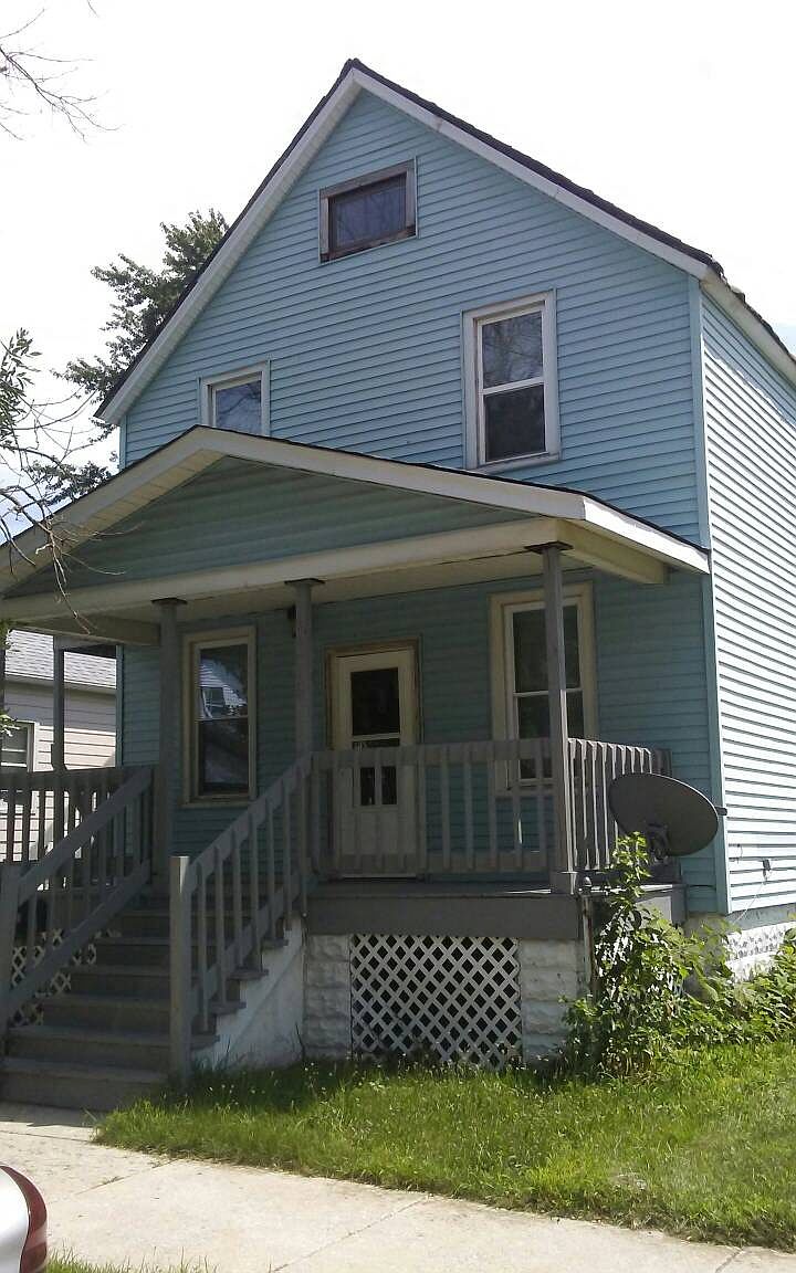1014 Kenwood St, Hammond, IN 46320 Zillow