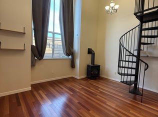 108 Langton St #2, San Francisco, CA 94103