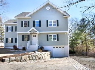 35 Aerial St, Arlington, MA 02474