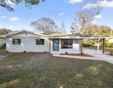 2726 Morgan Combee Rd, Lakeland, FL, 33801