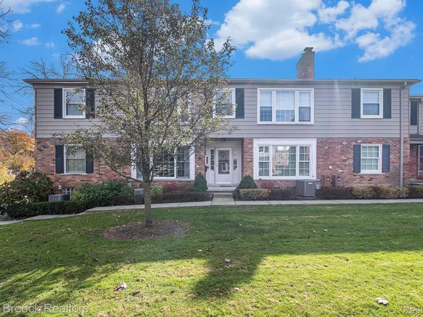 545 N Old Woodward Ave, Birmingham, MI 48009