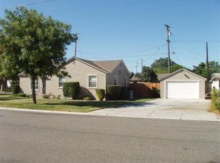 4413 Morgan St, Salida, CA