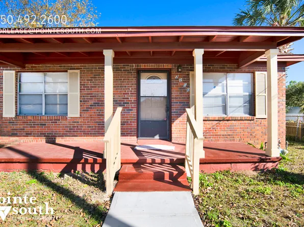 3206 N Miller St, Pensacola, FL 32503